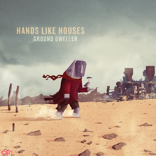 Hands Like Houses