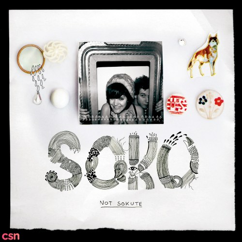 Soko