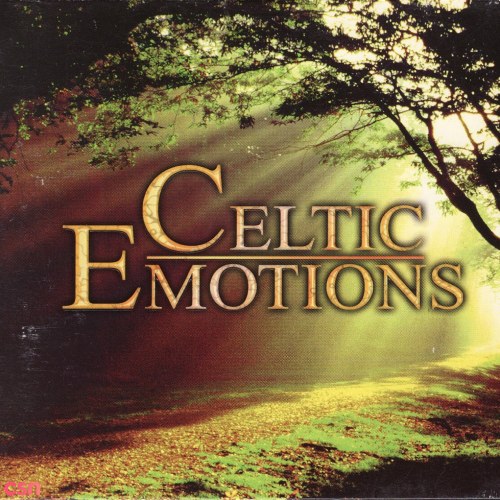 Celtic Emotions CD2