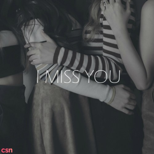 I Miss You (Single)