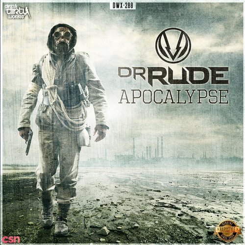 Apocalypse (Single)