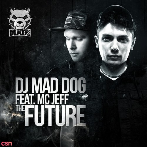 DJ Mad Dog