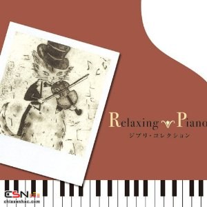 Ghibli Collection: Relaxing Piano