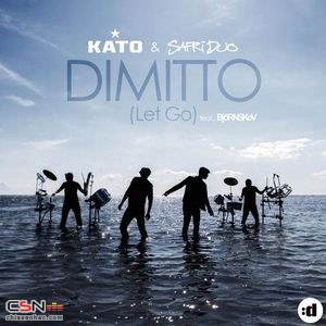 Dimitto (Let Go) (Blasterjaxx Remix)