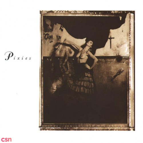 Surfer Rosa