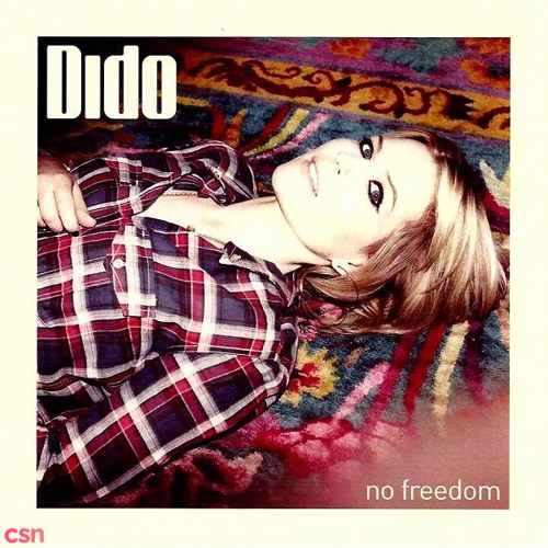 No Freedom (Promo Single)