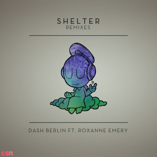 Shelter (Remixes)