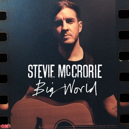 Stevie McCrorie