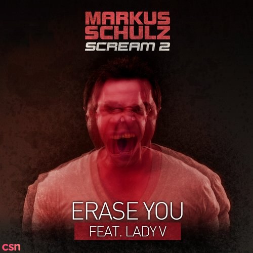 Erase You (Remixes)