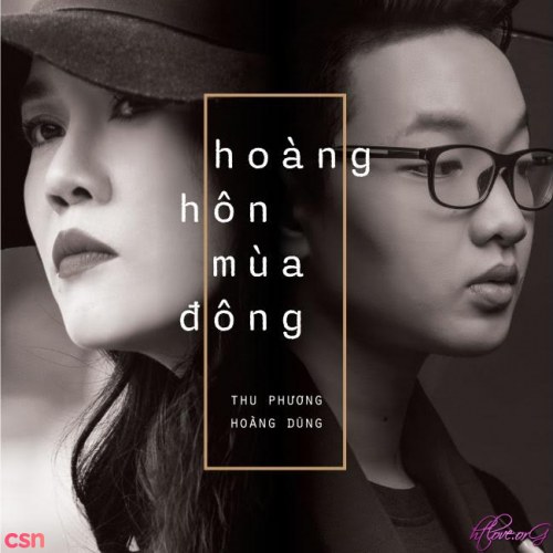 Hoàng Hôn Mùa Đông