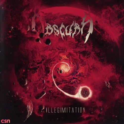 Illegimitation