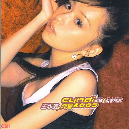 Cyndi 2005 New+Best Selection (閃耀2005 新歌+節奏精選)