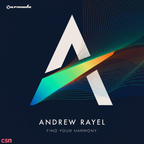 Andrew Rayel