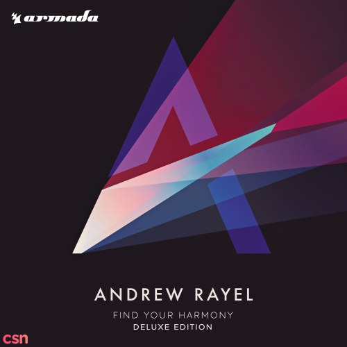 Andrew Rayel