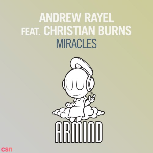 Andrew Rayel