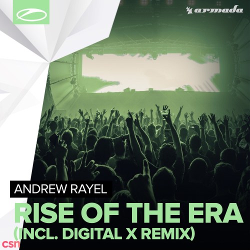 Andrew Rayel