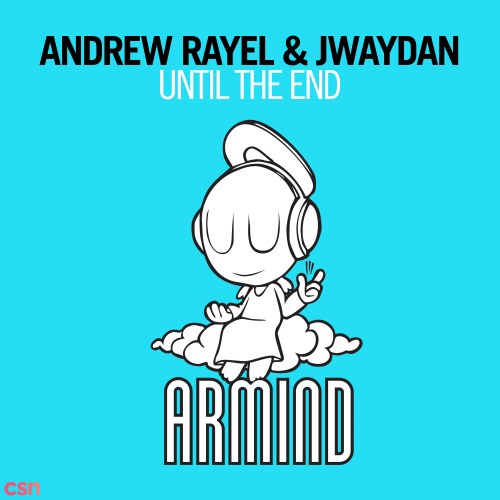 Andrew Rayel