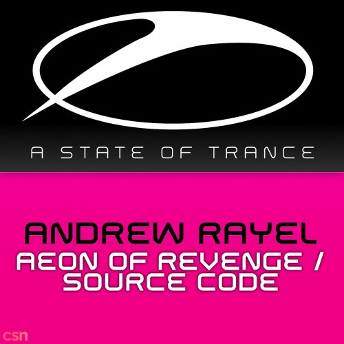 Aeon Of Revenge / Source Code (Single)