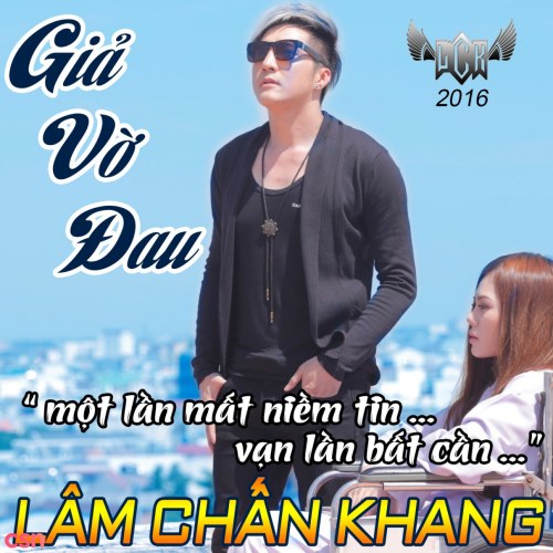 Lâm Chấn Khang