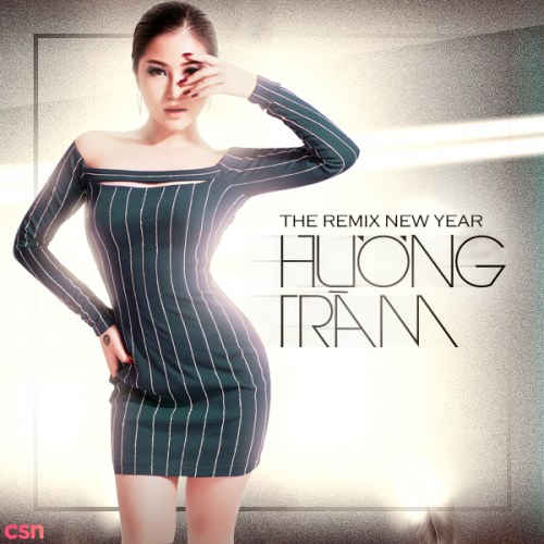 The Remix New Year (Hoà Âm Ánh Sáng 2016)