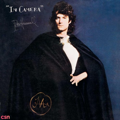 Peter Hammill