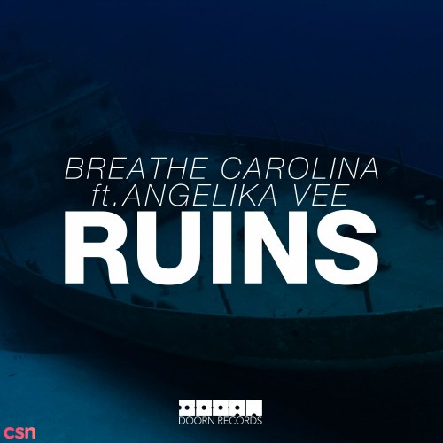 RUINS (Single)