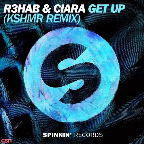 Get Up (KSHMR Remix) (Single)