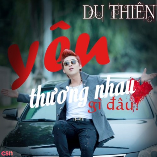 Du Thiên