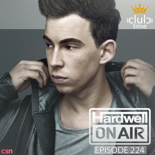 Hardwell