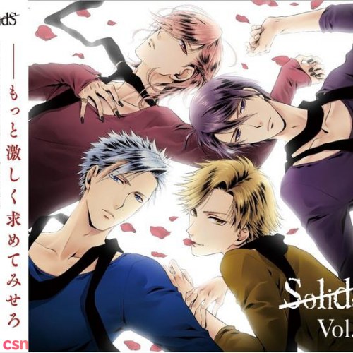 SolidS vol 3