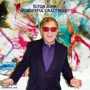 Wonderful Crazy Night (Deluxe Edition)