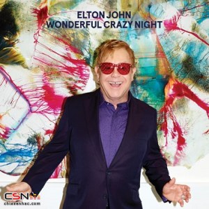 Elton John