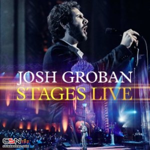 Josh Groban