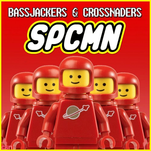 SPCMN (Single)