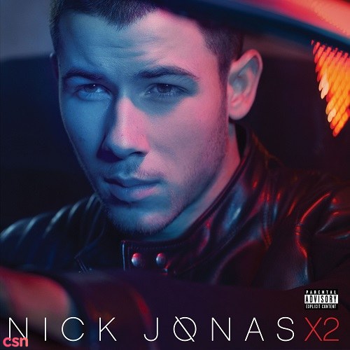 Nick Jonas