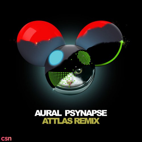 Aural Psynapse (ATTLAS Remix) [Single]