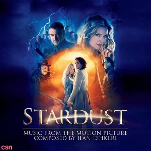 Stardust: Music From The Motion Picture