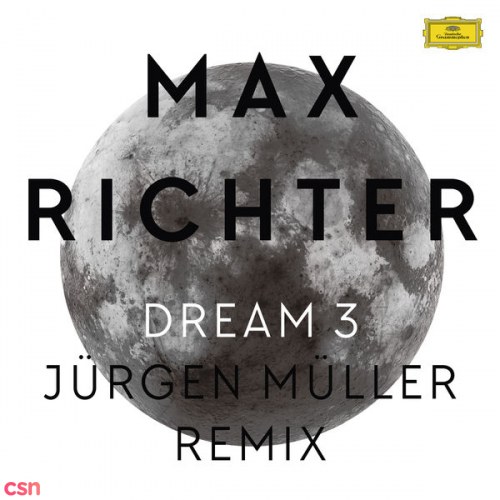 Dream 3 (Jürgen Müller Remix) [EP]
