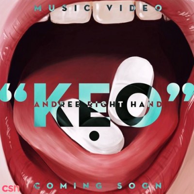 Kẹo (Single)