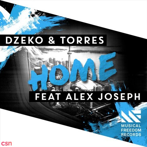 Home (Single)