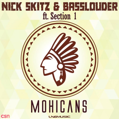 Mohicans - Single