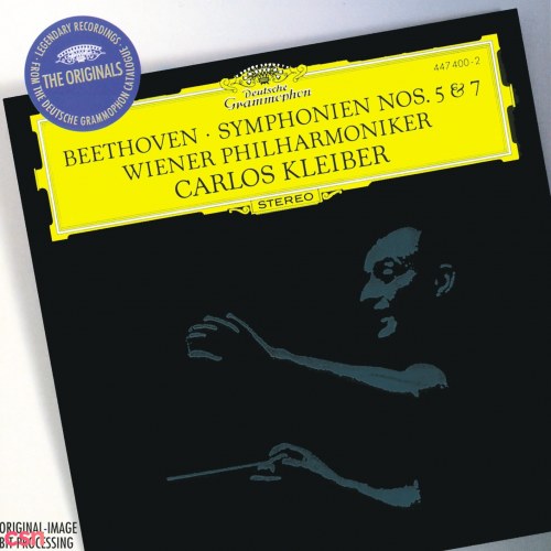 Wiener Philharmoniker - Carlos Kleiber