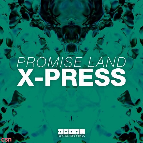 X-Press (Single)