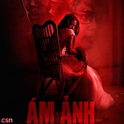 Ám Ảnh OST