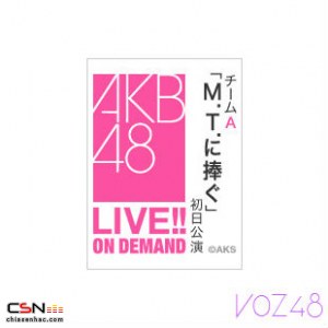 AKB48