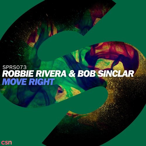 Bob Sinclar