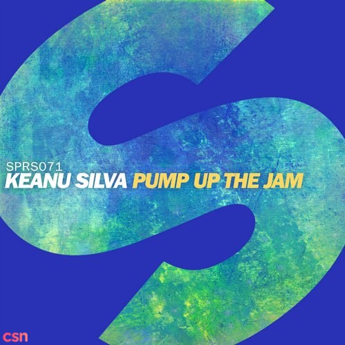 Pump Up The Jam (Single)