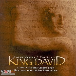 King David: A World Premiere Concert (Highlights From The Live Performance)