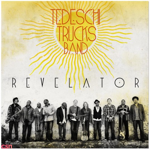 Tedeschi Trucks Band