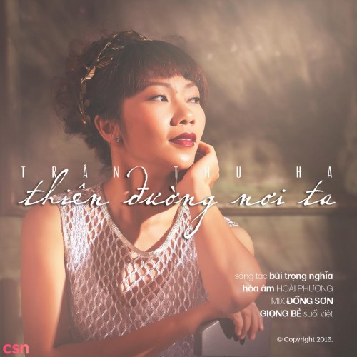 Thiên Đường Nơi Ta (Single)